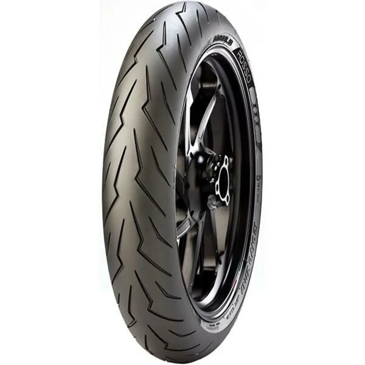 Vorderreifen Pirelli Angel GT 2 Radial TL 60V