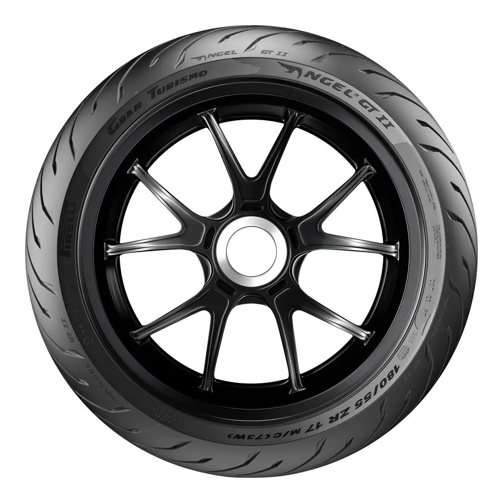 Hinterreifen Pirelli Angel GT 2 Radial TL 69W 150-70-17