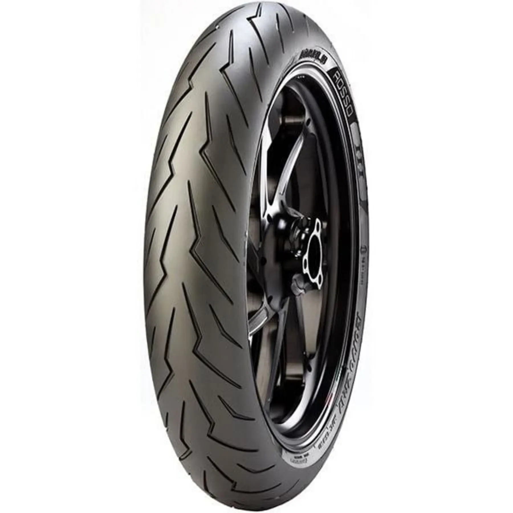 Hinterreifen Pirelli Angel GT 2 Radial TL 69W 160-60-17