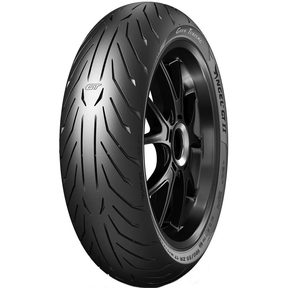 Hinterreifen Pirelli Angel GT 2 Radial TL 73W 180-55-17