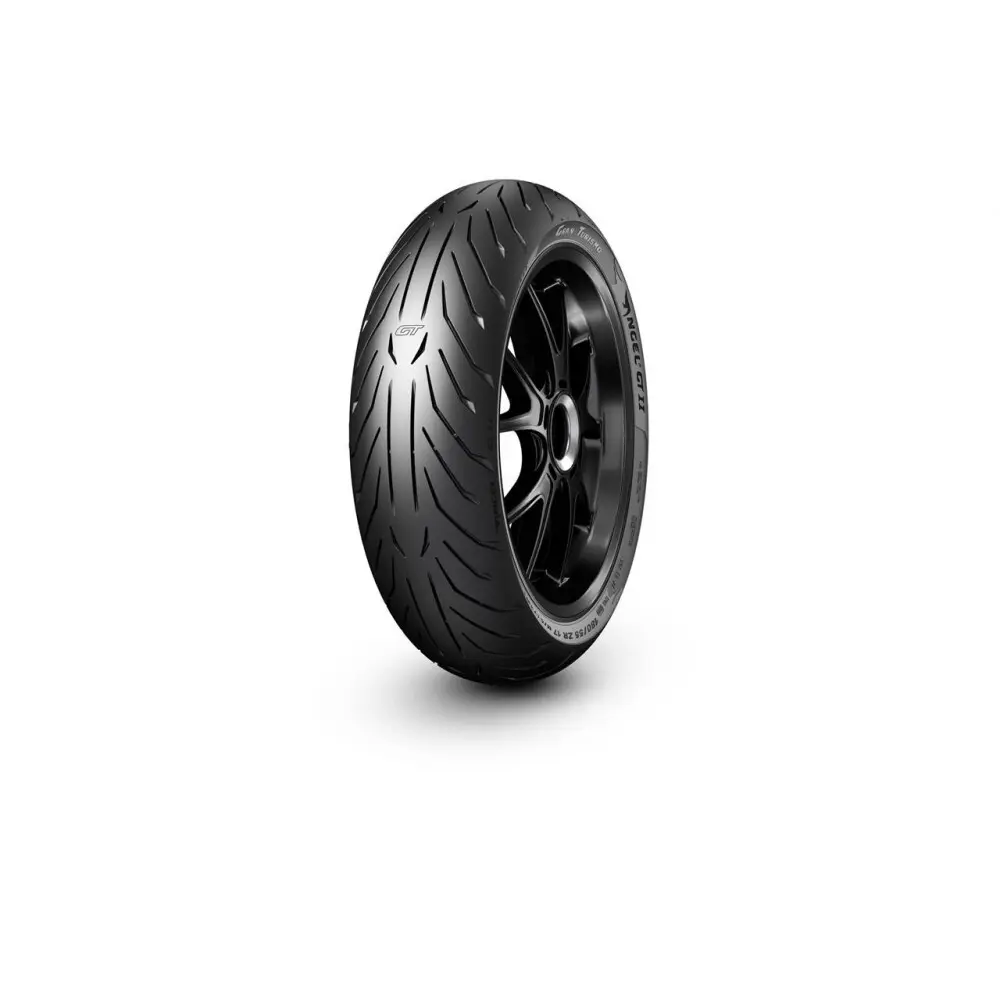 Hinterreifen Pirelli Angel GT 2 Radial TL 75W