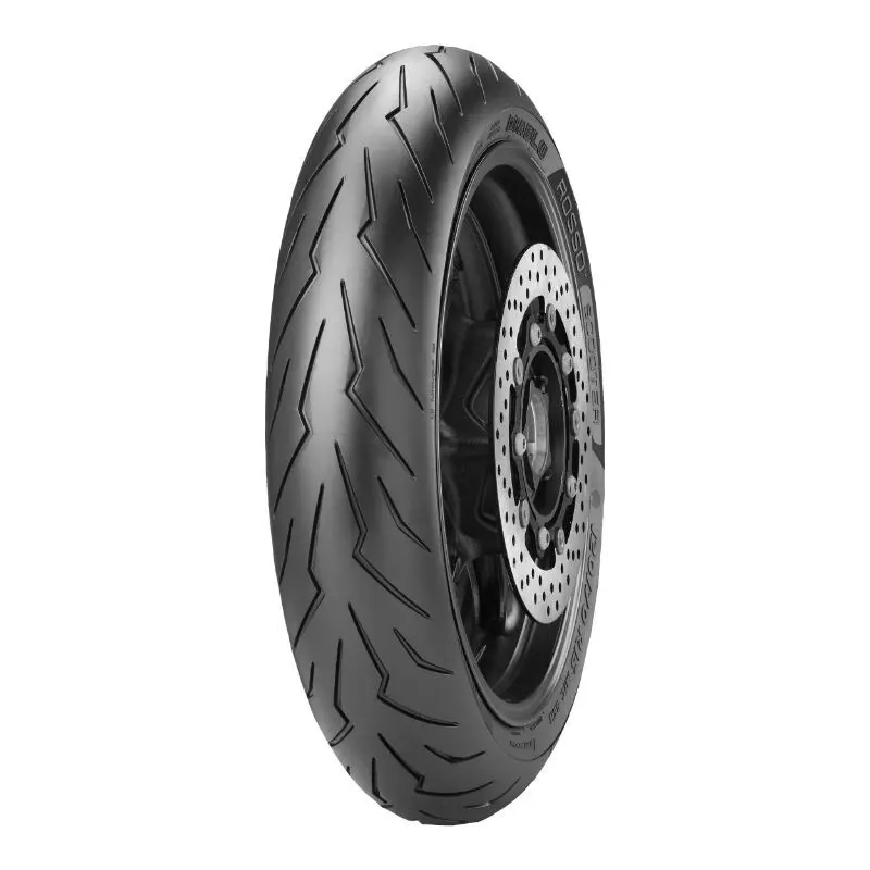 Vorderreifen Pirelli Diablo Rosso SC TL 56S