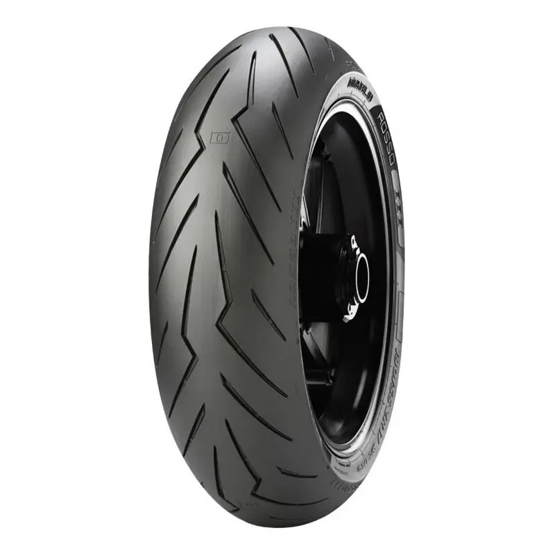 Hinterreifen Pirelli Diablo Rosso SC RENForce TL 63P Honda PCX