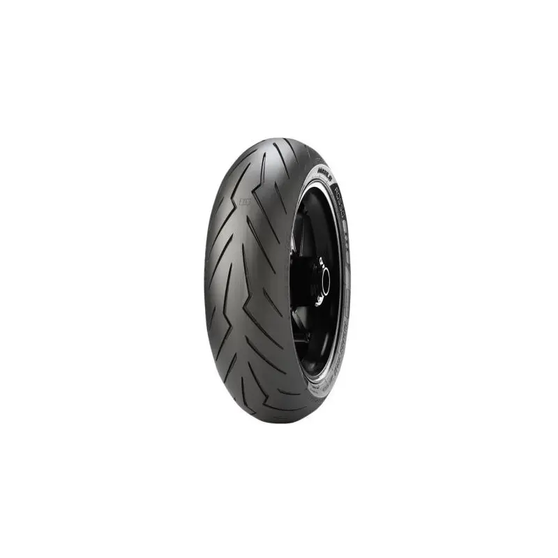 Hinterreifen Pirelli Diablo Rosso SC TL 66S