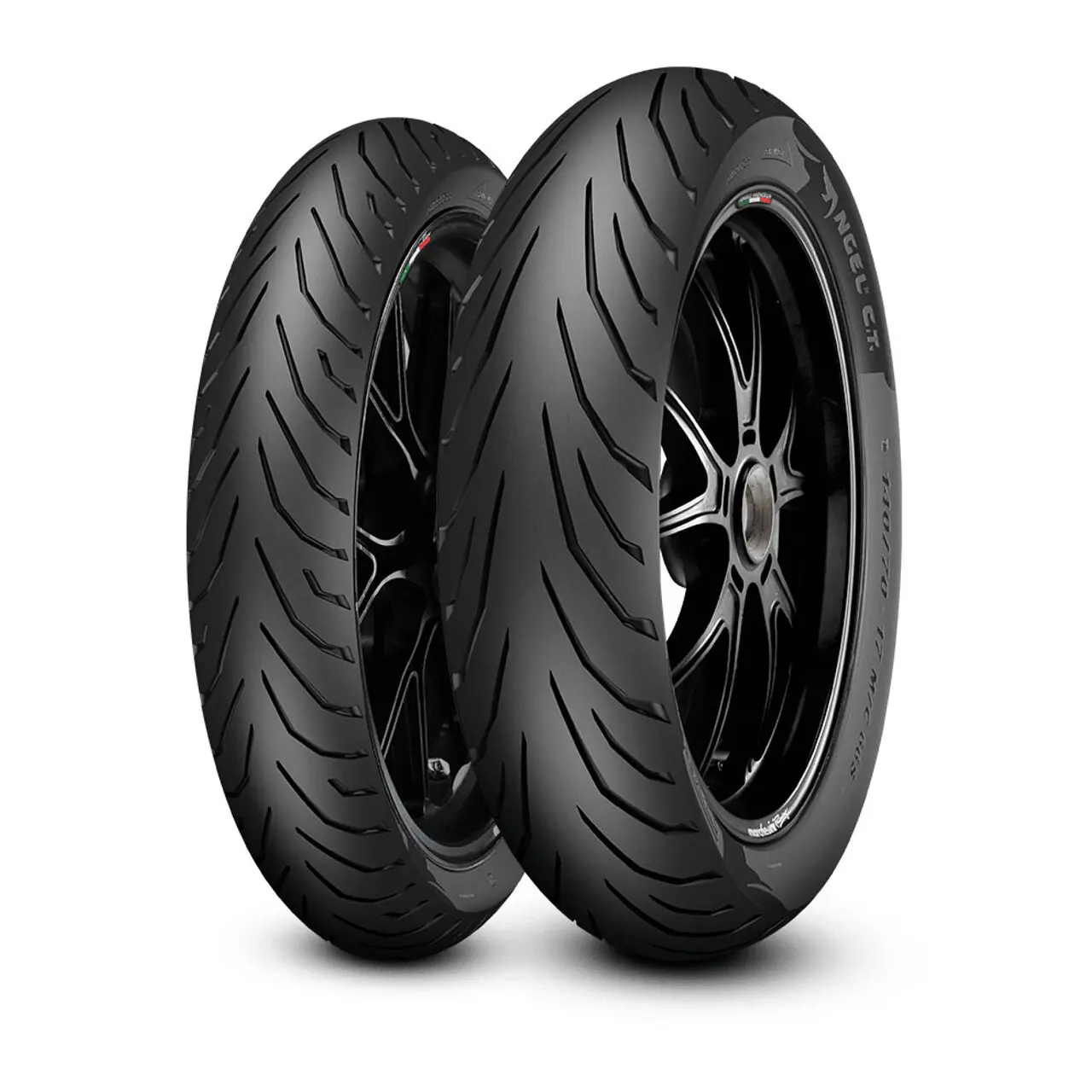 Vorderreifen Pirelli Angel City TL 46S