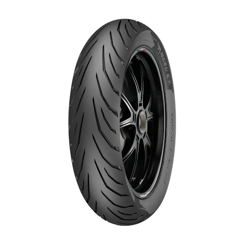 Reifen vorne-hinten Pirelli Angel City TL 46S