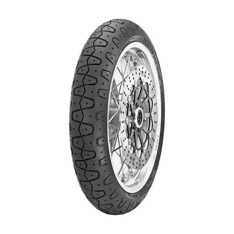 Vorderreifen Pirelli Phantom Sportscomp Radial M-C TL 56H OE Royal Enfield Interceptor 650