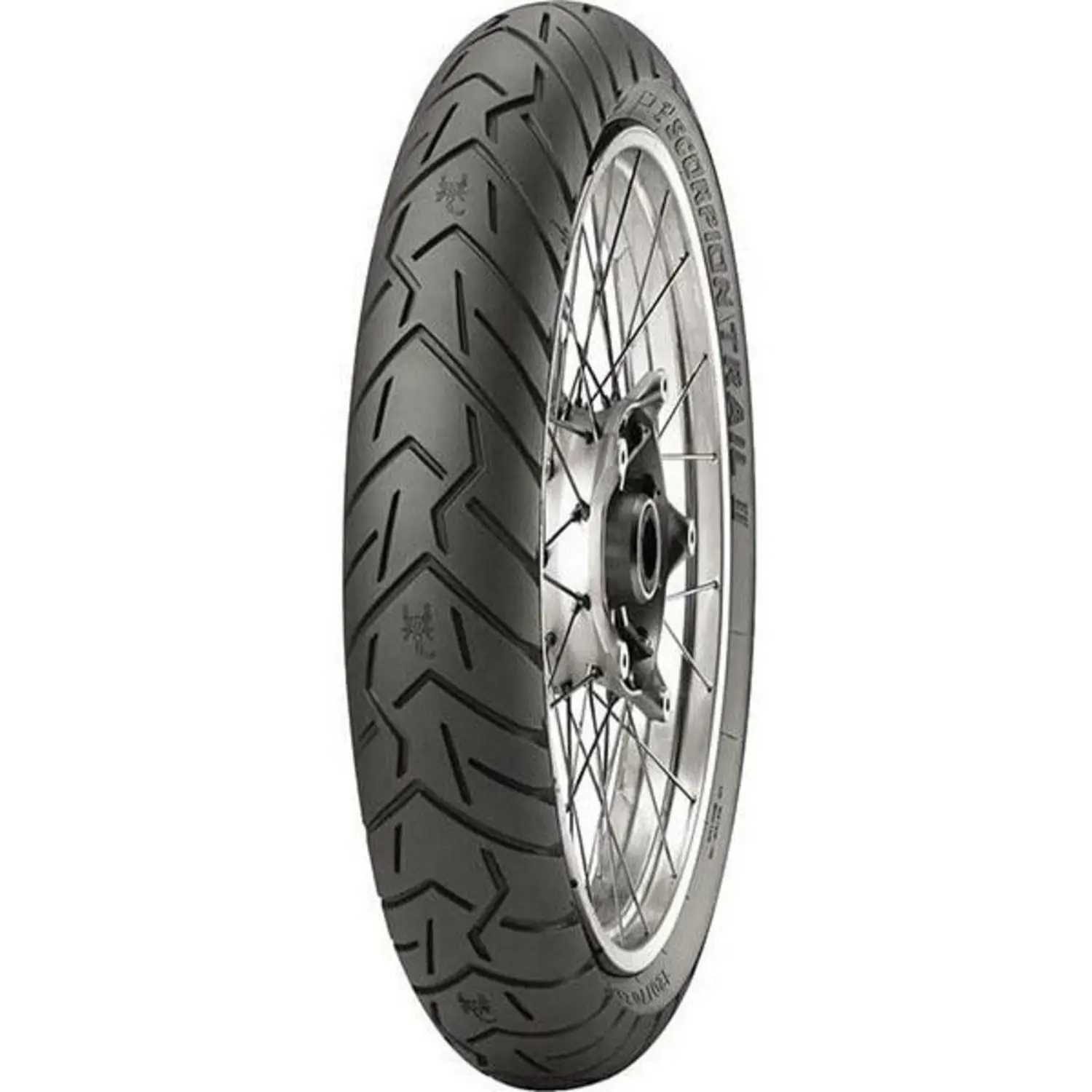 Vorderreifen Pirelli Scorpion Trail 2 Radial TL 60V