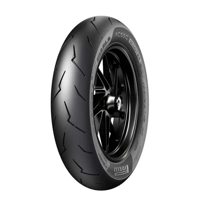 Reifen vorne-hinten Pirelli Diablo Rosso SC Reinf TL 58P