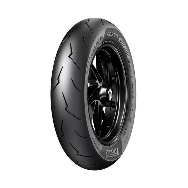 Reifen vorne-hinten Pirelli Diablo Rosso SC TL 58S