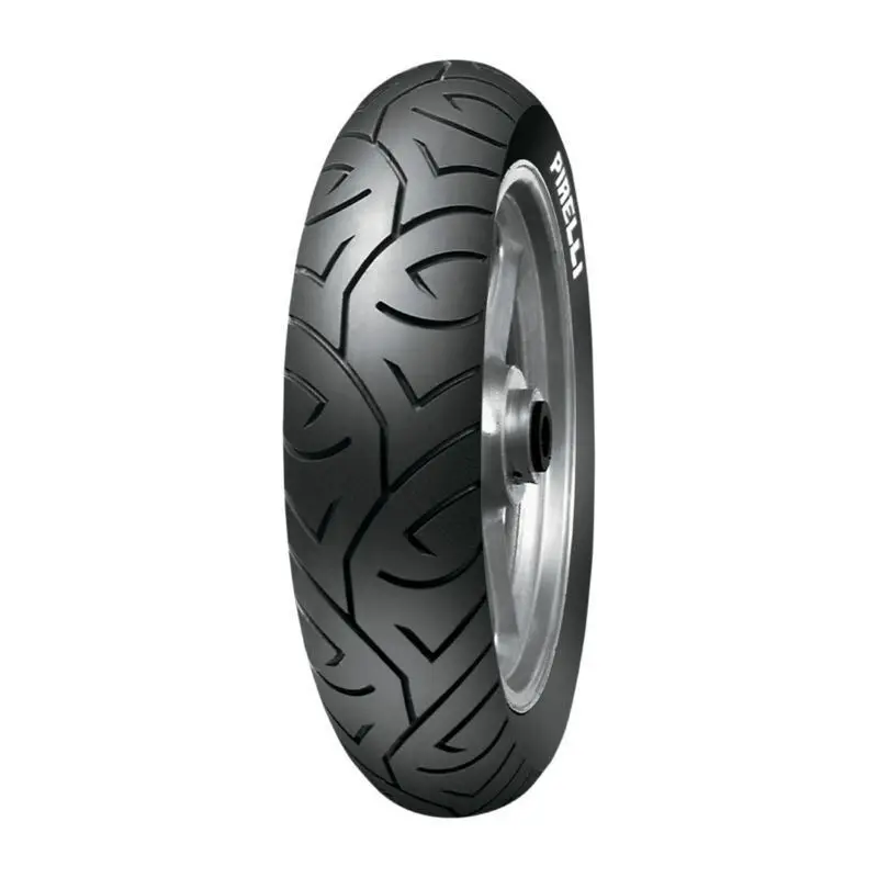 Hinterreifen Pirelli SPORT Demon TL 62H