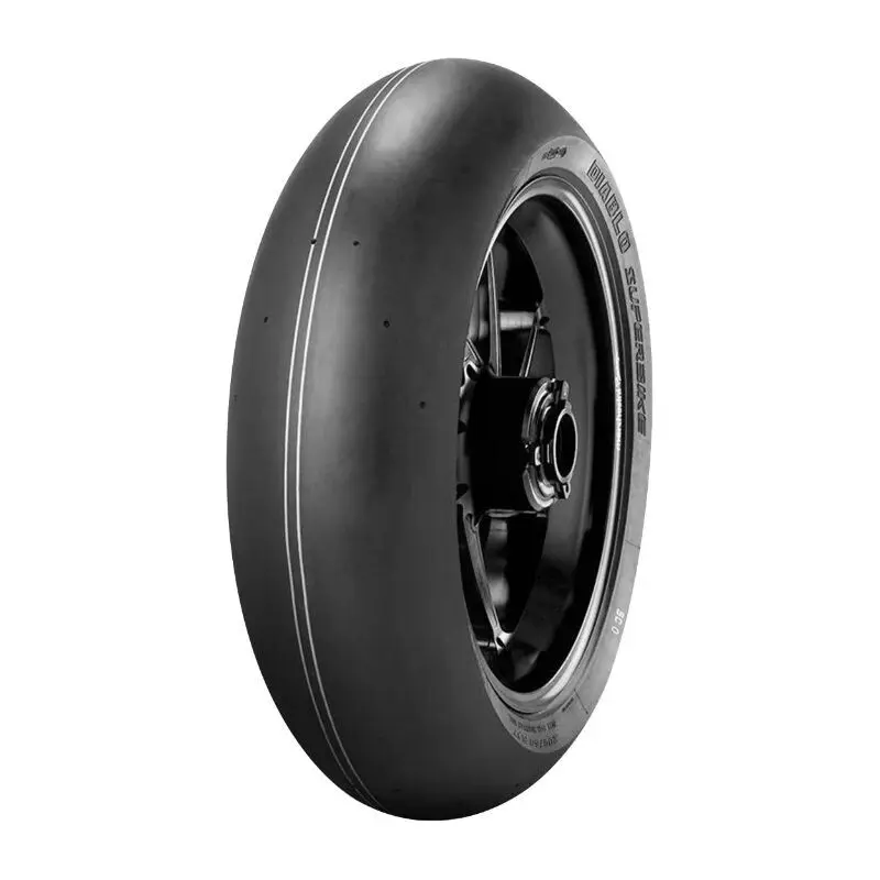 Hinterreifen Pirelli Diablo Superbike NHS TL SC3 Piste