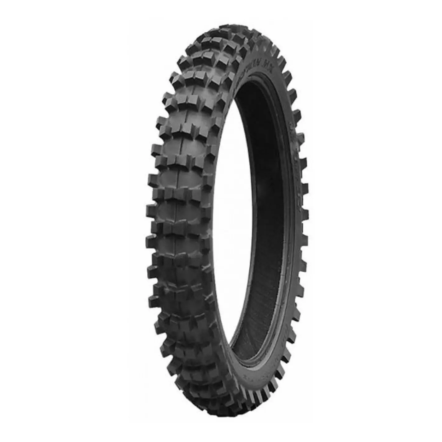 Hinterreifen Pirelli Scorpion MX32 Mid Soft TT 50M