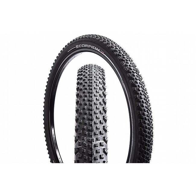 Velo Store - UK Tire Pirelli Scorpion Trail Hard | Extra 10% off with Subscription, Postage £16.79 to UK Fedex.