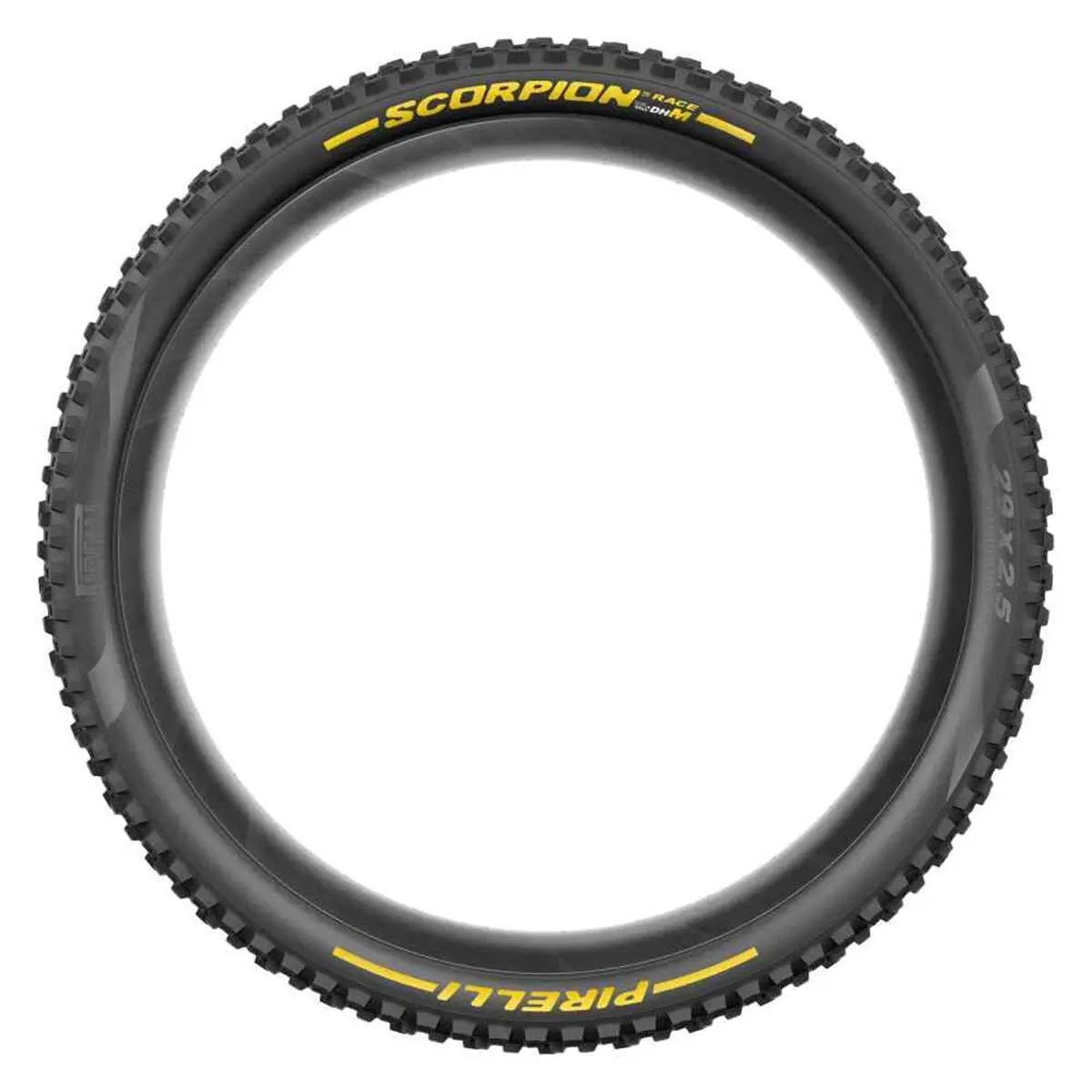 Image of Mischreifen Pirelli Scorpion Race DH 29