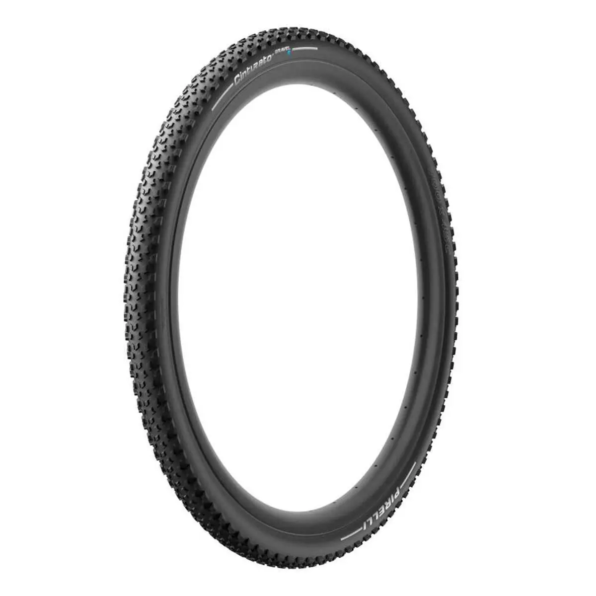 Velo Store - UK Tire Pirelli Cinturato Gravel Soft TLR | Extra 10% off with Subscription, Postage £16.79 to UK Fedex.