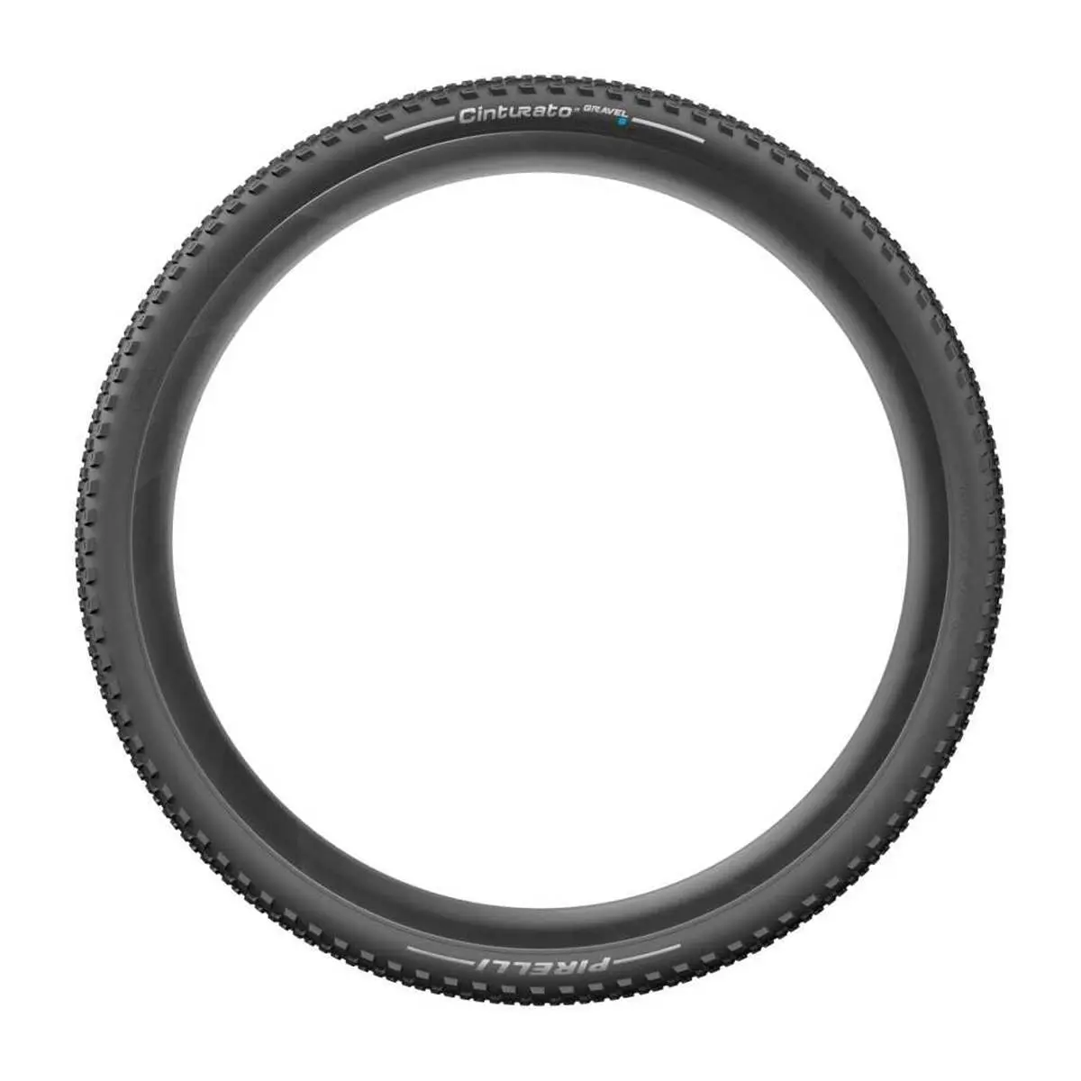 Fahrradreifen Pirelli Cinturato Gravel Soft TLR
