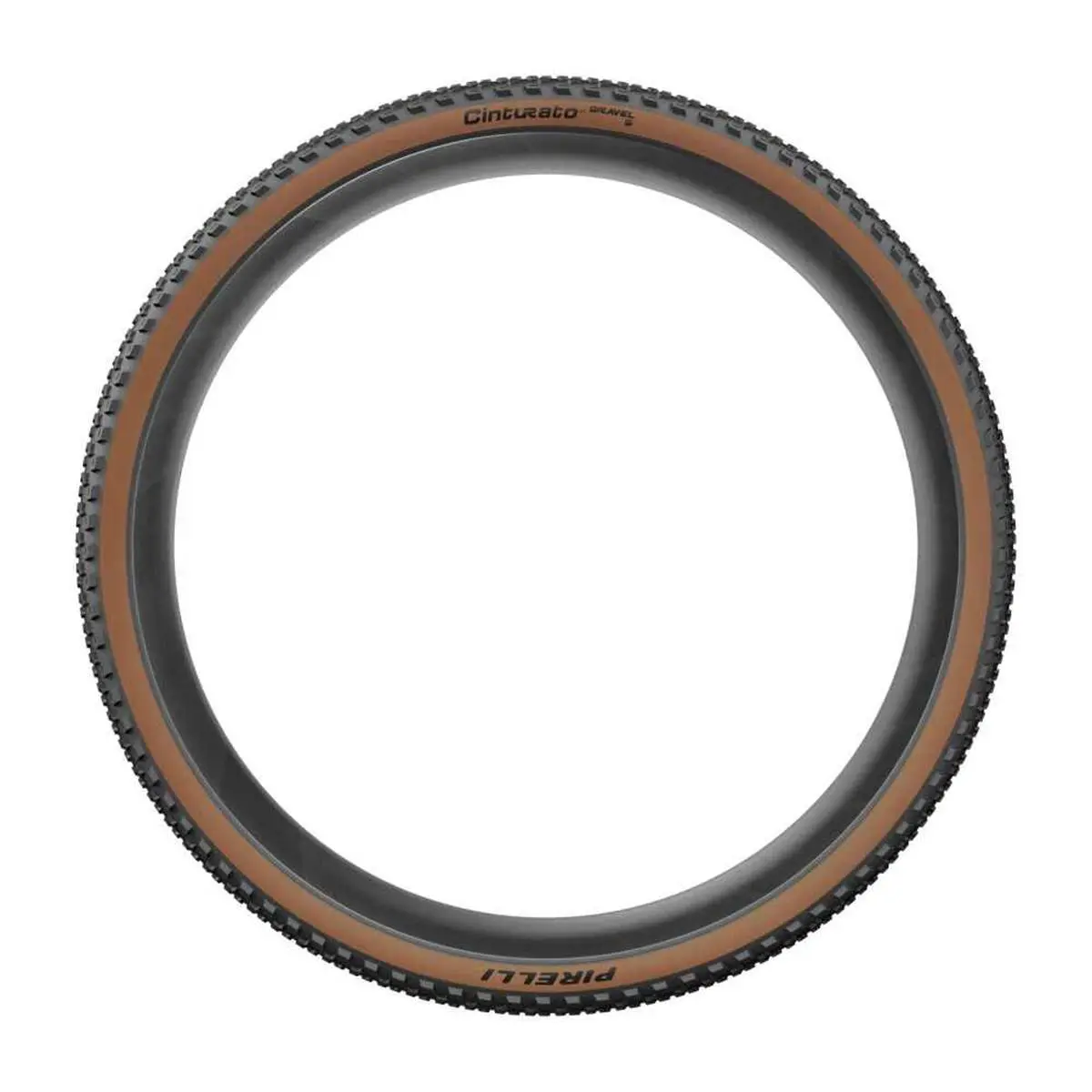 Velo Store - UK Tire Pirelli Cinturato Gravel Soft TLR | Extra 10% off with Subscription, Postage £16.79 to UK Fedex.