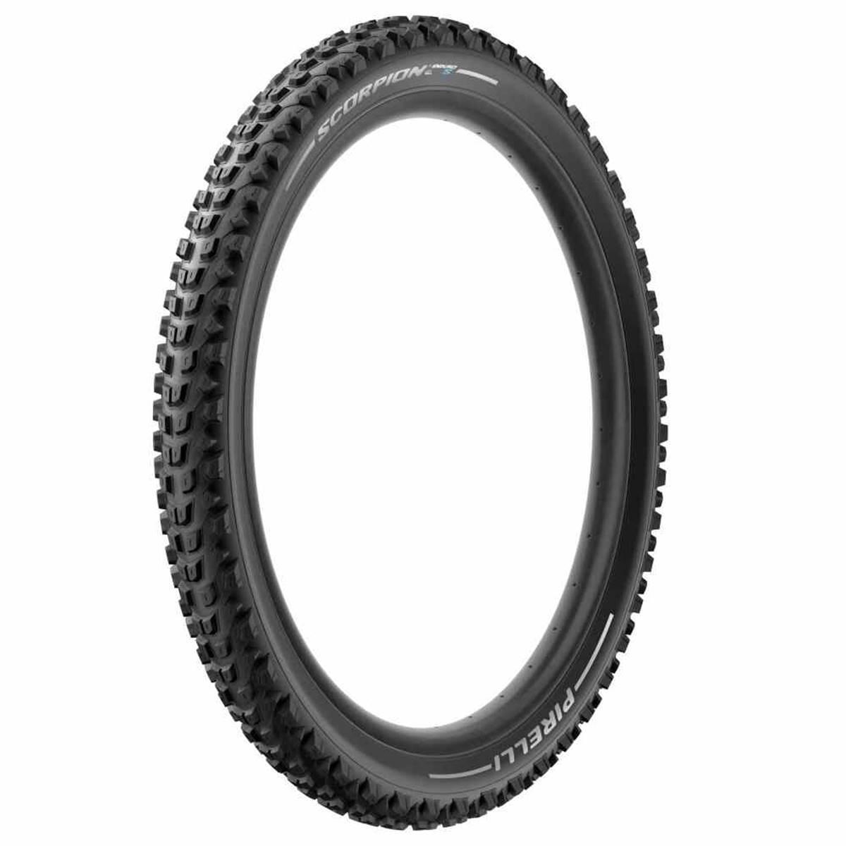Velo Store - UK Bike tire Pirelli Scorpion enduro soft prowall | Extra 10% off with Subscription, Postage £16.79 to UK Fedex.