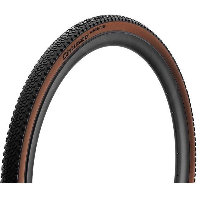Velo Store - UK Tire Pirelli Cinturato Adventure | Extra 10% off with Subscription, Postage £16.79 to UK Fedex.