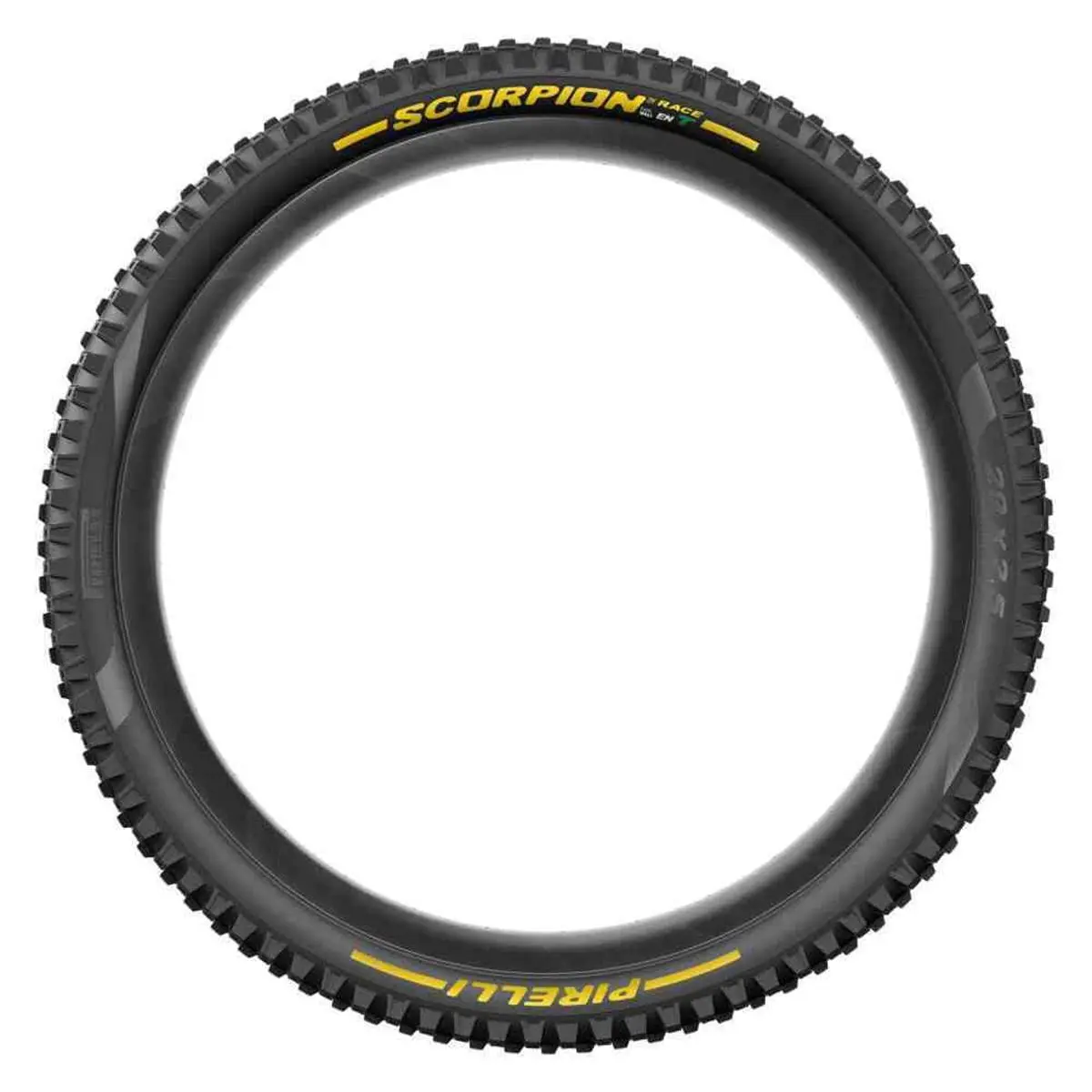 Fahrradreifen Pirelli Scorpion Race Enduro Traction
