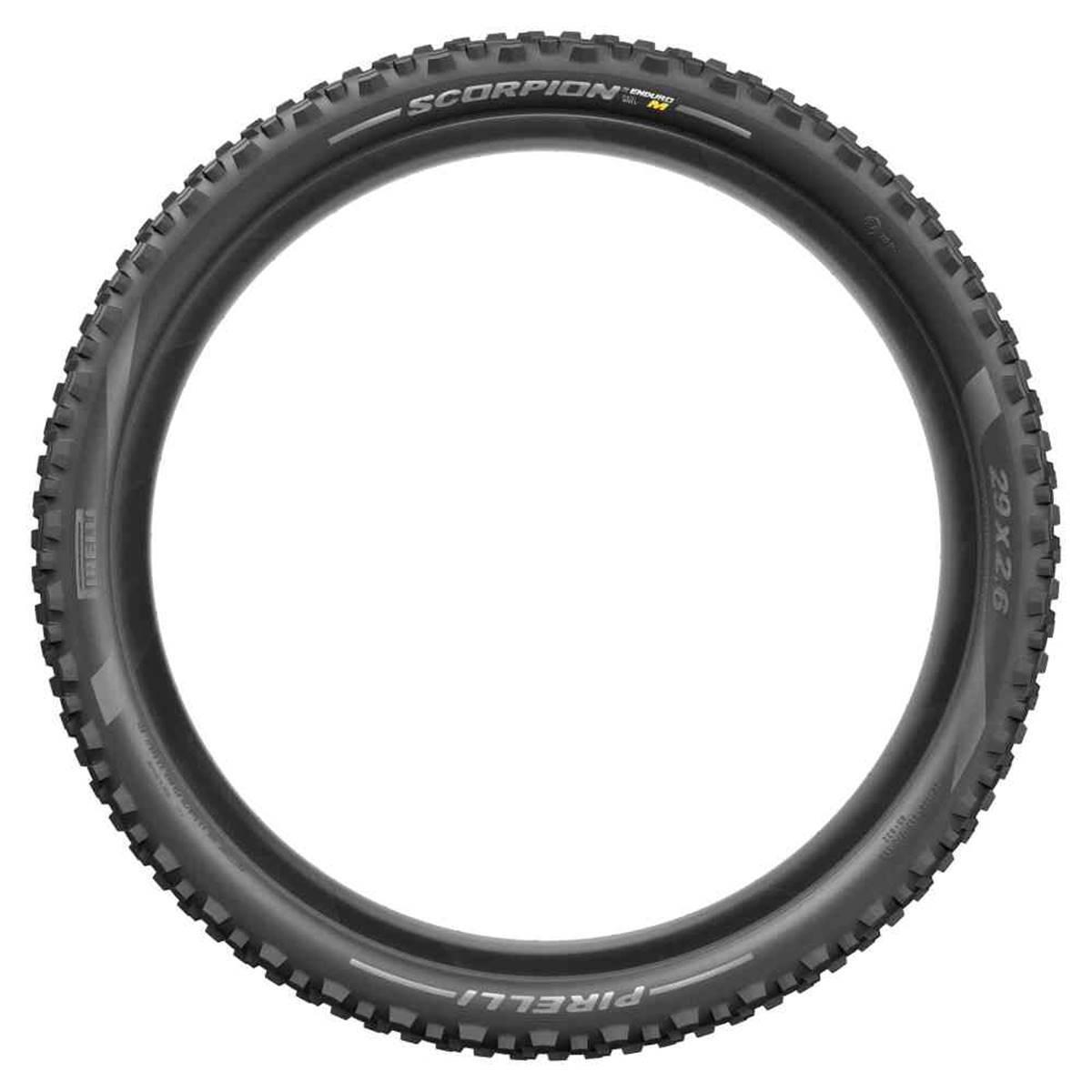 Velo Store - UK Tire Pirelli Scorpion Enduro Mixed Prowall | Extra 10% off with Subscription, Postage £16.79 to UK Fedex.