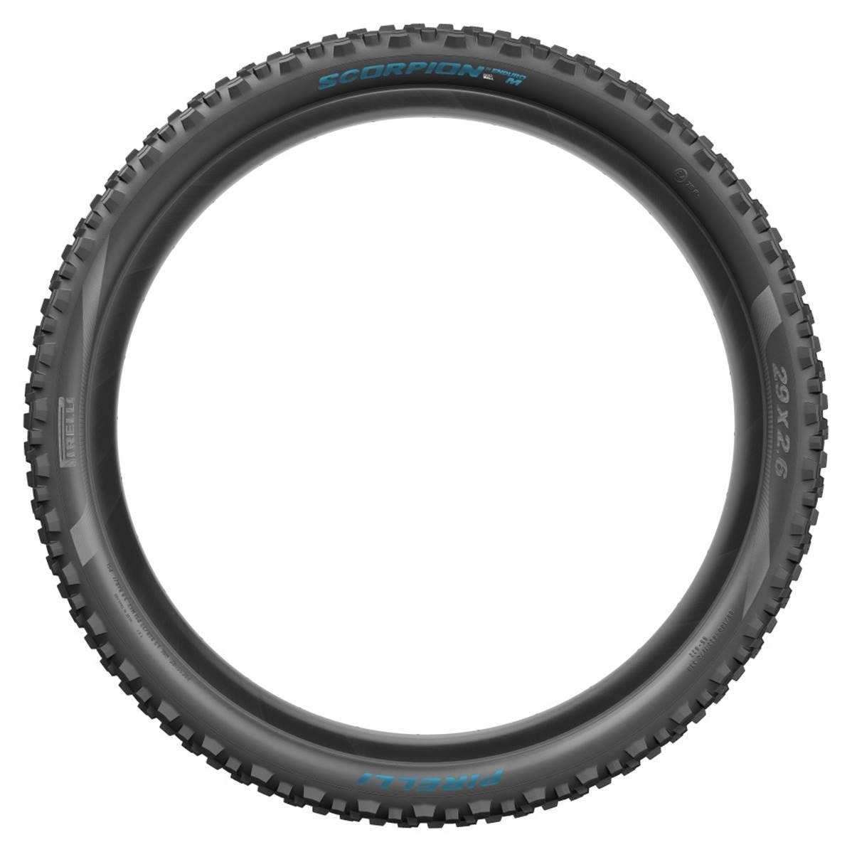 Velo Store - UK Bike tire Pirelli Scorpion Enduro Mixed Hardwall | Extra 10% off with Subscription, Postage £16.79 to UK Fedex.