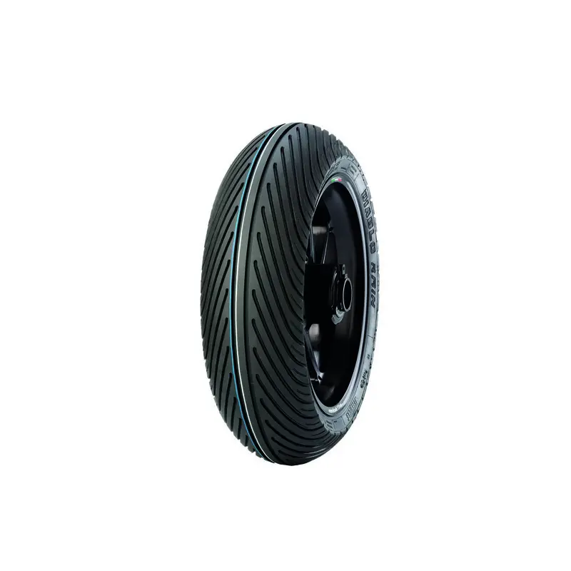 Motorrad-Reifen Pirelli Diablo Rain (F) Scr1 R 17 Nhs Tl