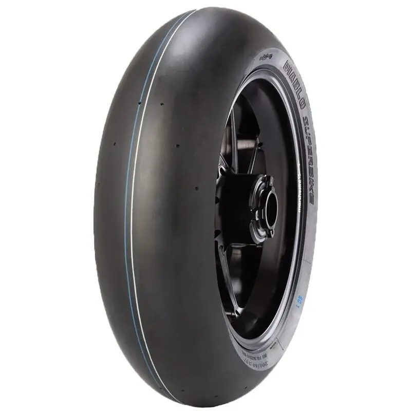 Motorrad-Reifen Pirelli Diablo Superbike SC1 180/60 R 17 NHS TL