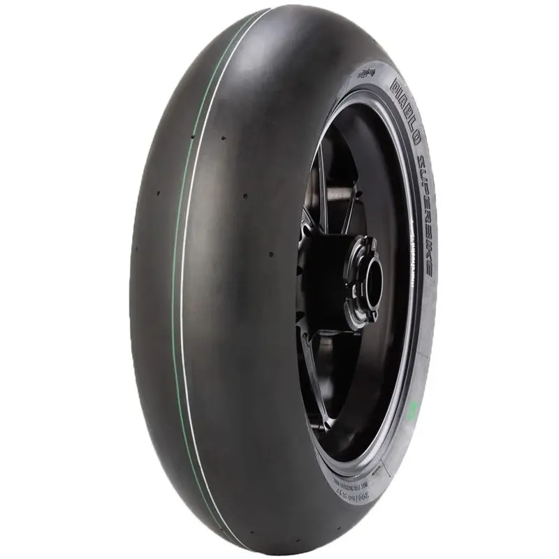 Motorrad-Reifen Pirelli Diablo Superbike SC2 180/60 R 17 NHS TL