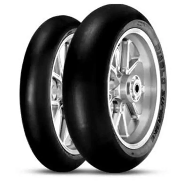 Motorrad-Reifen Pirelli Diablo Superbike (F) SC3
