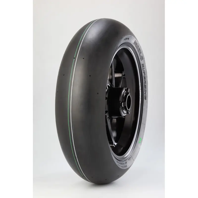 Motorrad-Reifen Pirelli Diablo Superbike SC2 (F)