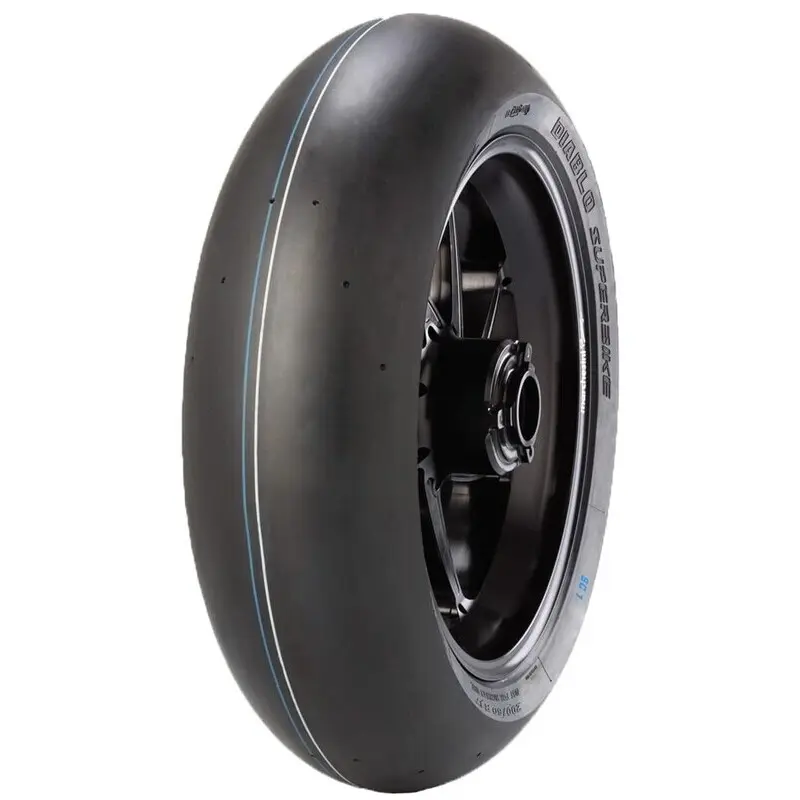 Motorrad-Reifen Pirelli Diablo Superbike SC1 200/65 R 17 NHS TL