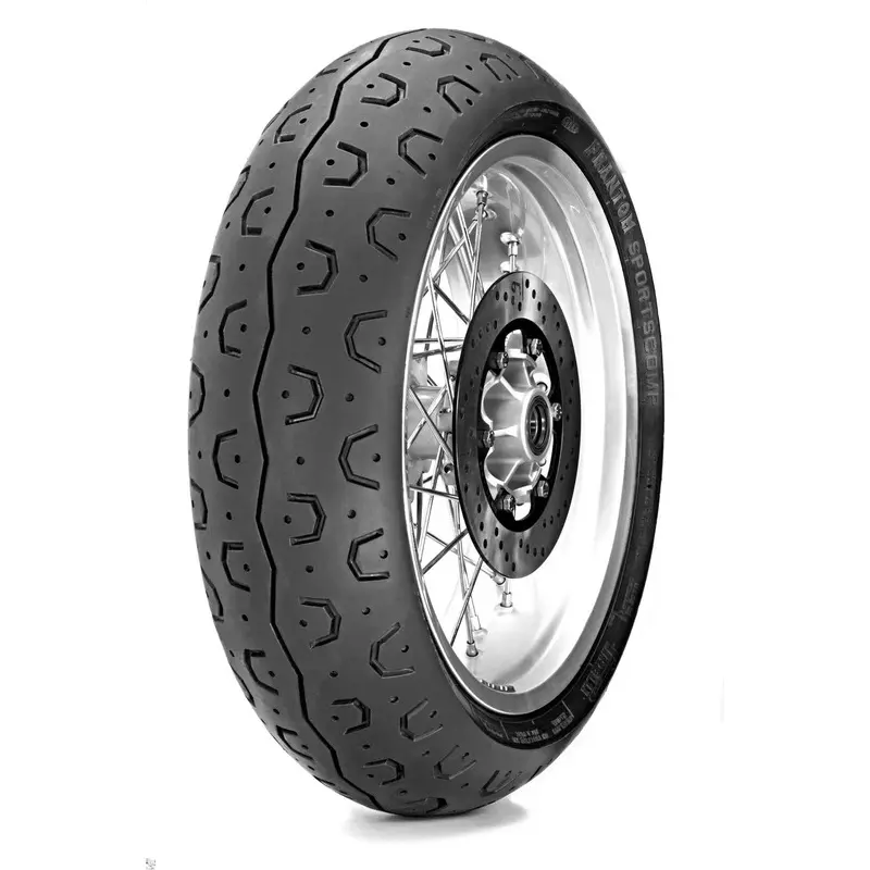 Motorrad-Reifen Pirelli Phantom Sportscomp Rs 150/70 R 18 M/C 70V T