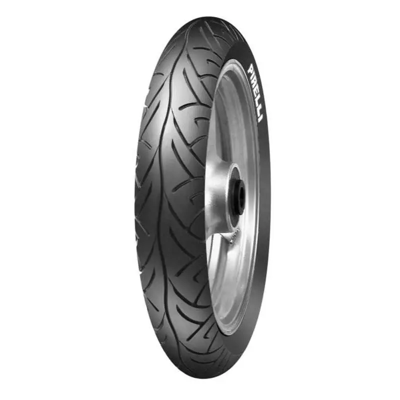 Motorrad-Reifen Pirelli Sport Demon (F) 110/70-16 M/C 52P TL