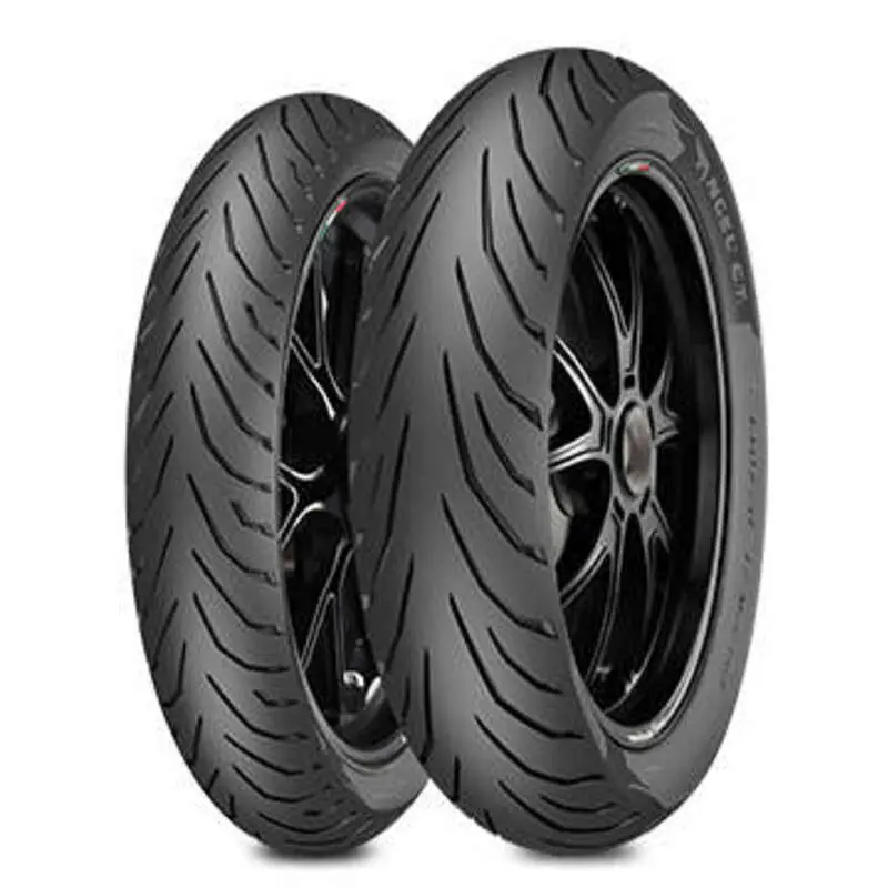 Motorrad-Reifen Pirelli Angel City (F)
