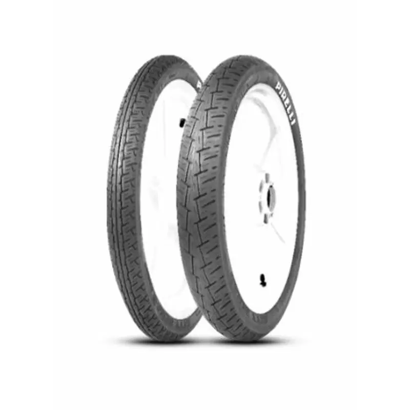 Motorrad-Reifen Pirelli CITY DEMON REINF