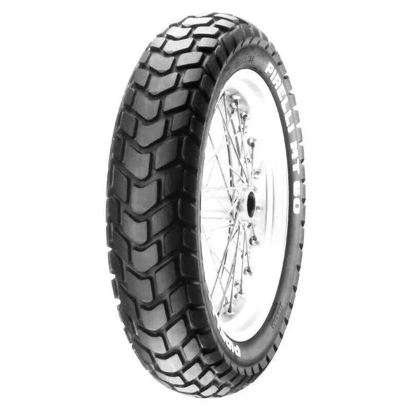 Motorrad-Reifen Pirelli MT 60 110/90-17 M/C 60P TT