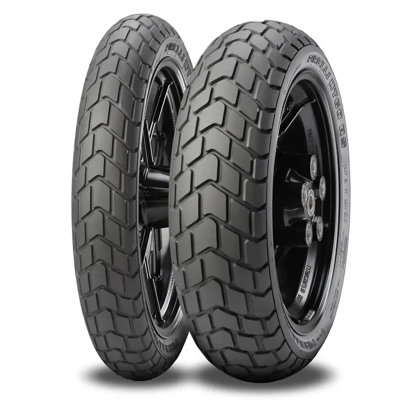 Motorrad-Reifen Pirelli MT 60 RS M/C 67H TL