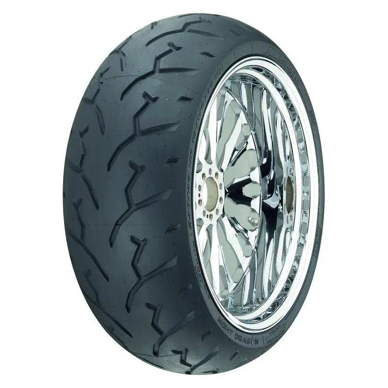 Motorrad-Reifen Pirelli Night Dragon 240/40 VR 18 M/C (79V) T