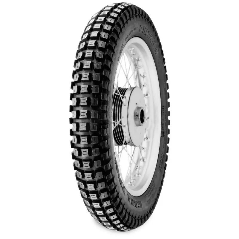 Motorrad-Reifen Pirelli MT 43 Professional (F)