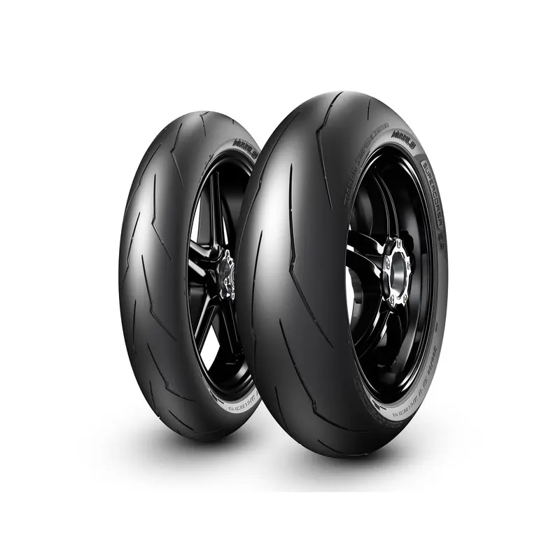 Motorrad-Reifen Pirelli Diablo Supercorsa V3 Sc3