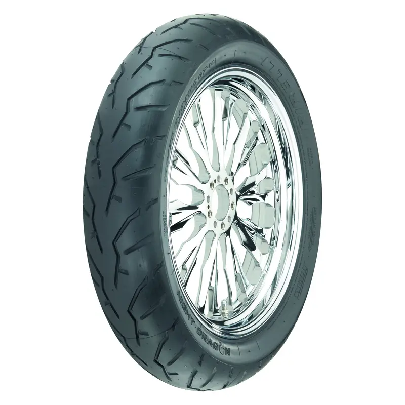 Motorrad-Reifen Pirelli Night Dragon (F) 100/90-19 M/C 57H T