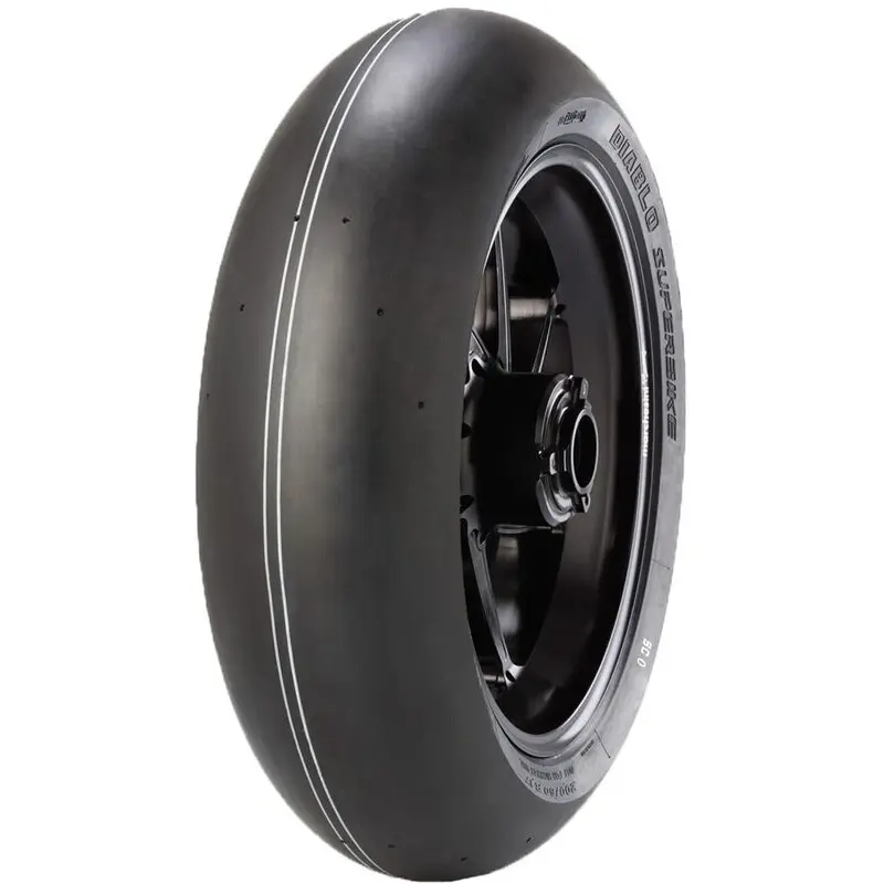 Motorrad-Reifen Pirelli Diablo Superbike SC3 190/60 R 17 NHS TL