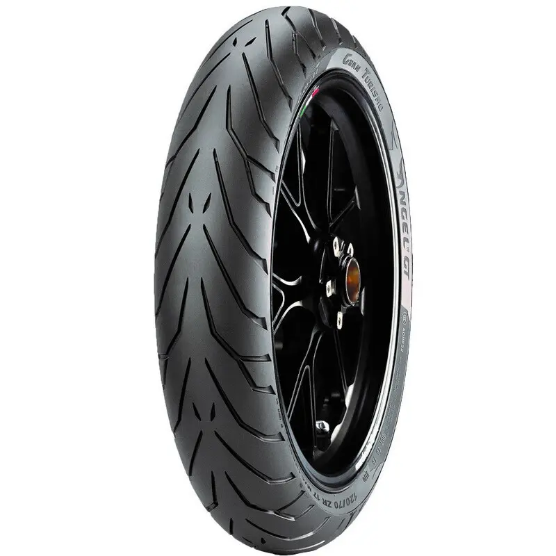 Motorrad-Reifen Pirelli Angel Gt (F) M/C (58W) TL