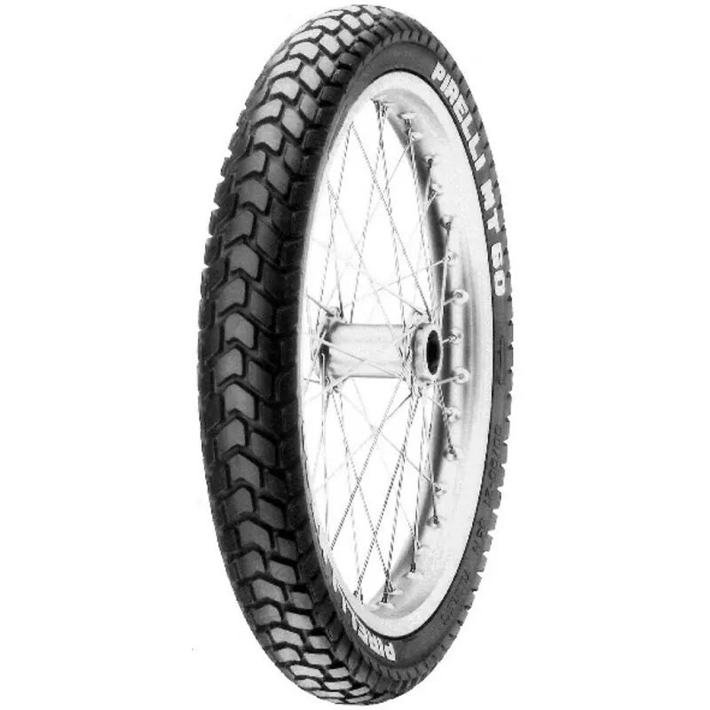 Motorrad-Reifen Pirelli MT 60 (F) 90/90-21 M/C 54H MST TL
