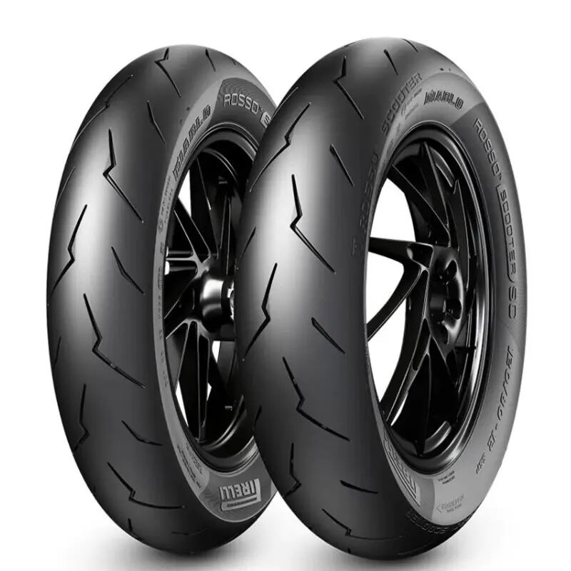 Rollerreifen Pirelli Diablo Rosso