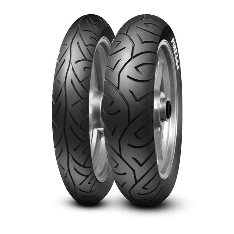 Motorrad-Reifen Pirelli Sport Demon 130/90-16 M/C 67V TL