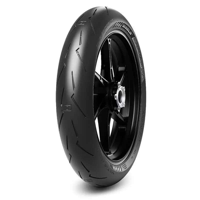 Motorrad-Reifen Pirelli Diablo Supercorsa V4 Sc2 (F) 120/70 R 17 M/C 58V TL