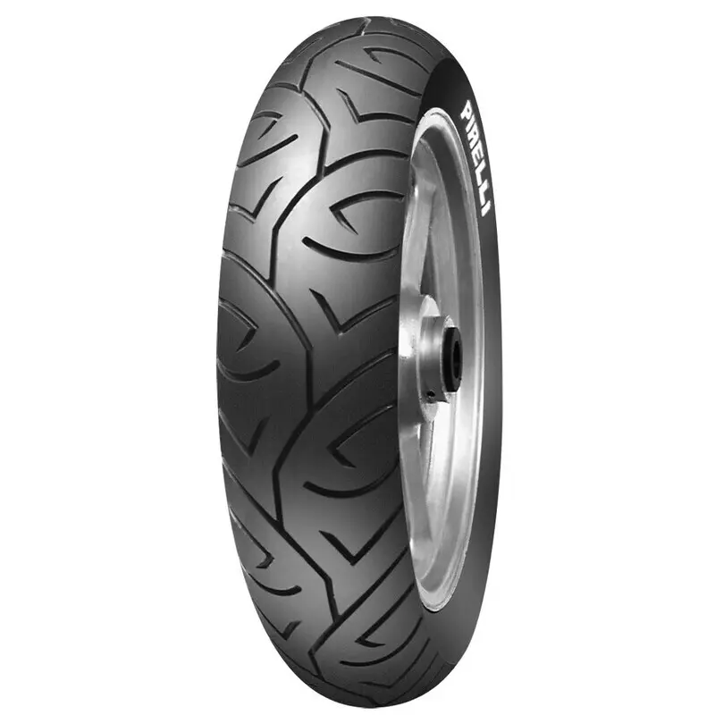 Motorrad-Reifen Pirelli Sport Demon 130/80-17 M/C 65H T